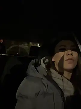 Natasha Cameron22 online show from 11, 4, 2026