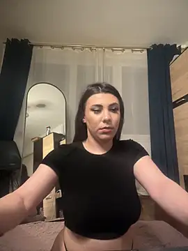 Natasha Cameron22 online show from 8, 5, 2026