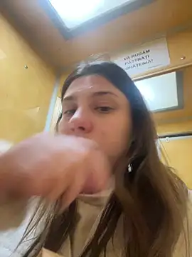 Natasha Cameron22 online show from 26, 3, 2026