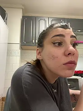 Natasha Cameron22 online show from 25, 3, 2026