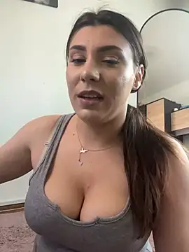 Natasha Cameron22 online show from 24, 5, 2026