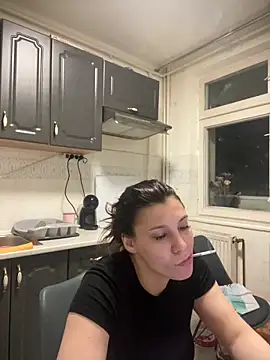 Natasha Cameron22 online show from 22, 5, 2026