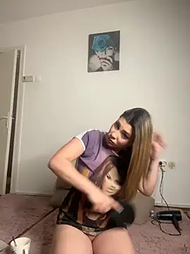 Natasha Cameron22 online show from 15, 10, 2025