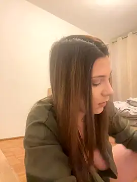 Natasha Cameron22 online show from 16, 11, 2025