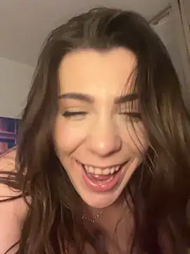 Natasha Cameron22 online show from 4, 4, 2026