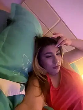 Natasha Cameron22 online show from 14, 10, 2025