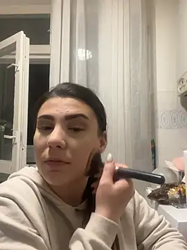 Natasha Cameron22 online show from 24, 3, 2026