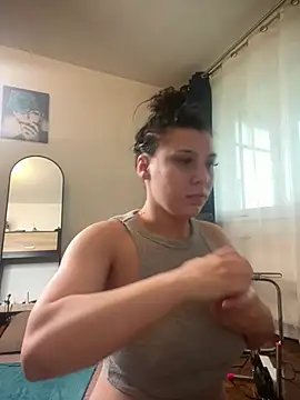 Natasha Cameron22 online show from 20, 5, 2026