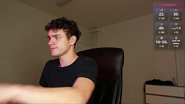 Brad Holloway online show from 26, 10, 2025