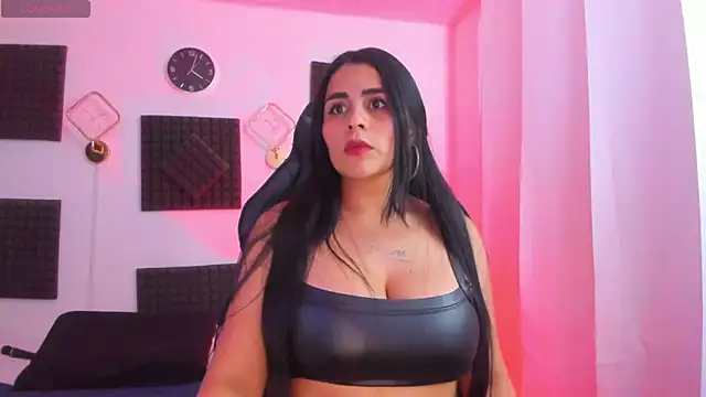 hannarusso online show from 21, 11, 2025