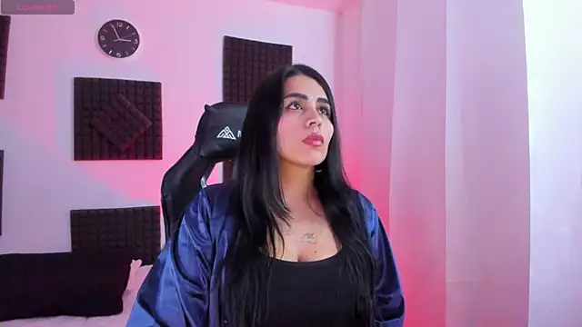 hannarusso online show from 22, 10, 2025