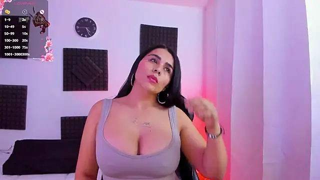 hannarusso online show from 21, 10, 2025