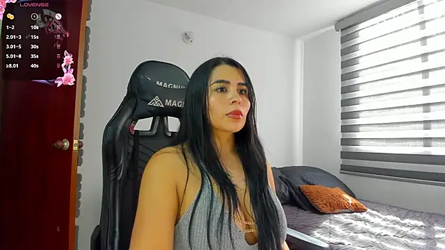 hannarusso online show from 16, 1, 2026