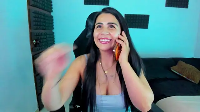 hannarusso online show from 14, 4, 2026