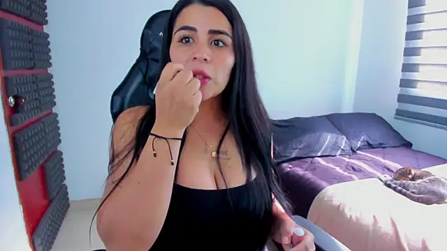 hannarusso online show from 19, 3, 2026