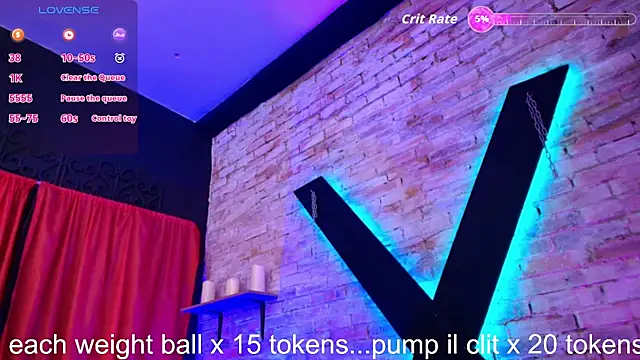 jessy capelli online show from 17, 7, 2026