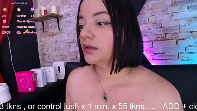 jessy capelli online show from 28, 3, 2026