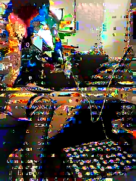 AlessiaTVFussfee online show from 8, 2, 2026