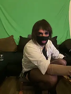 AlessiaTVFussfee online show from 21, 5, 2026