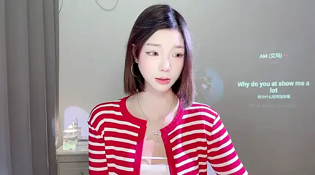 Snapshot of Gogo-888 chatting on 20, 3, 2025 Gogo-888 online show from 20, 3, 2025