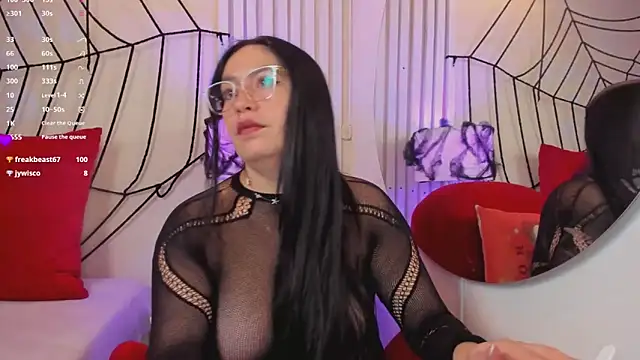 AliceCorner online show from 30, 10, 2025