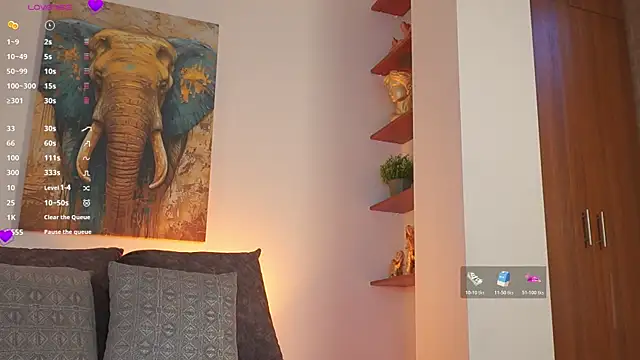 AliceCorner online show from 7, 1, 2026