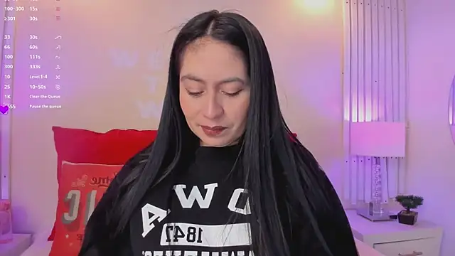 AliceCorner online show from 11, 11, 2025