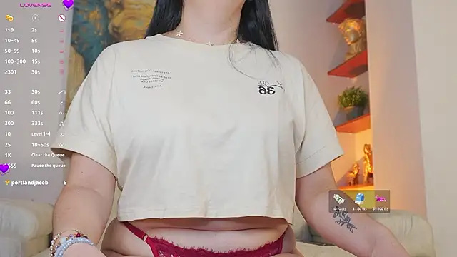 AliceCorner online show from 14, 1, 2026