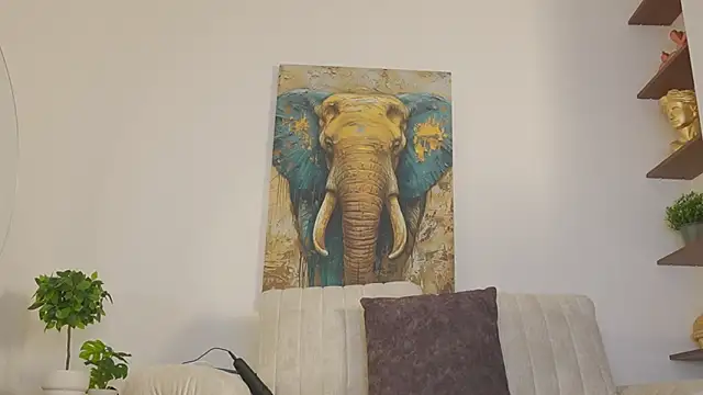 AliceCorner online show from 1, 4, 2026