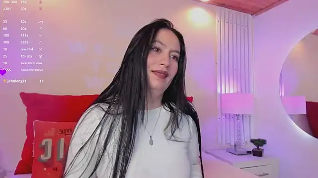 AliceCorner online show from 12, 11, 2025