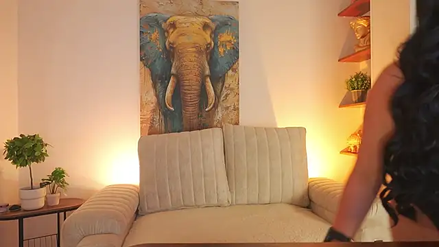 Snapshot of AliceCorner chatting on 20, 5, 2026 AliceCorner online show from 20, 5, 2026