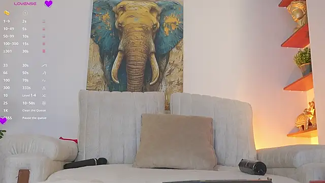 AliceCorner online show from 13, 2, 2026