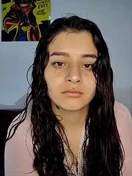 Snapshot of LilithAndKai chatting on 9, 11, 2025 LilithAndKai online show from 9, 11, 2025