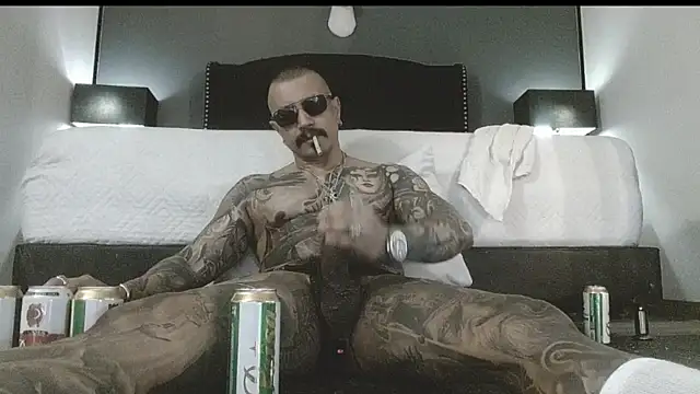 danilog515 online show from 4, 11, 2025