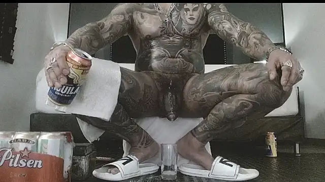 danilog515 online show from 20, 11, 2025