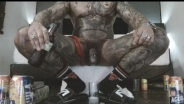 danilog515 online show from 19, 10, 2025