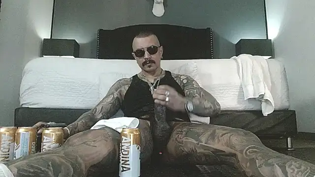 danilog515 online show from 13, 1, 2026