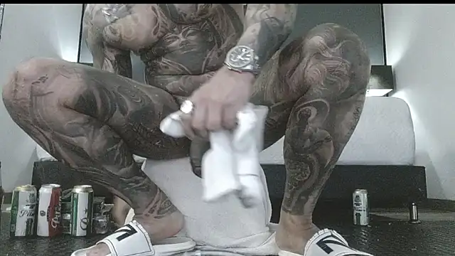 danilog515 online show from 4, 11, 2025