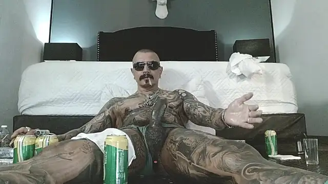 danilog515 online show from 28, 3, 2026