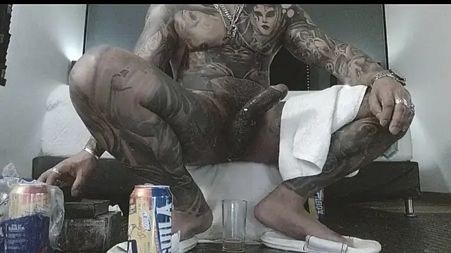 danilog515 online show from 18, 11, 2025