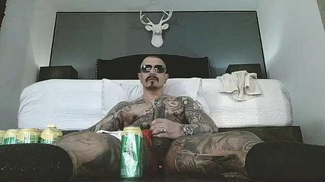 danilog515 online show from 18, 4, 2026