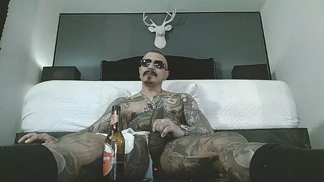 danilog515 online show from 19, 4, 2026