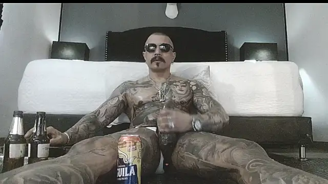 danilog515 online show from 19, 11, 2025