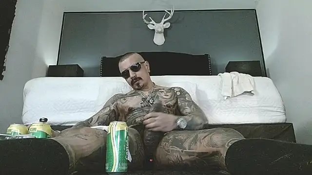 danilog515 online show from 19, 4, 2026