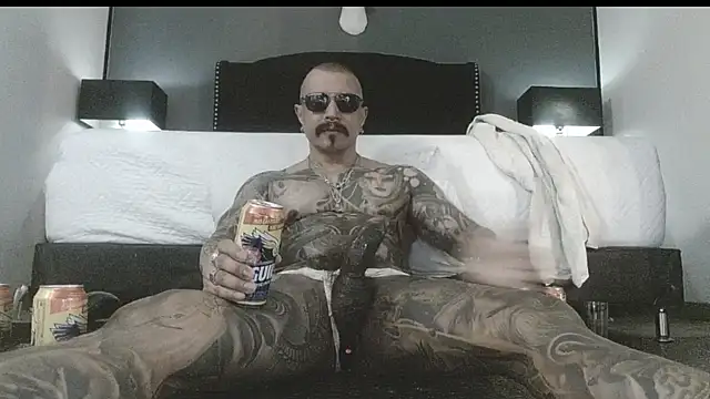 danilog515 online show from 9, 11, 2025