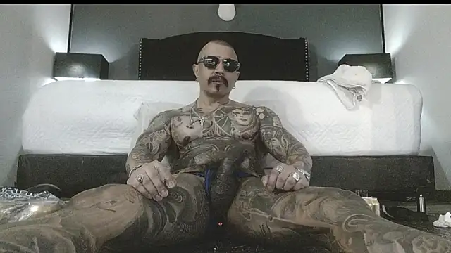 danilog515 online show from 6, 11, 2025