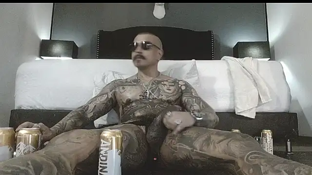 danilog515 online show from 13, 11, 2025