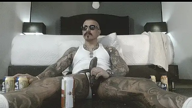 danilog515 online show from 25, 11, 2025