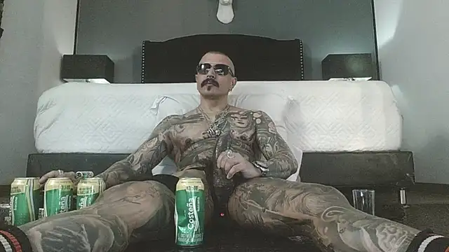 danilog515 online show from 23, 3, 2026