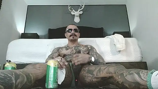 danilog515 online show from 3, 4, 2026